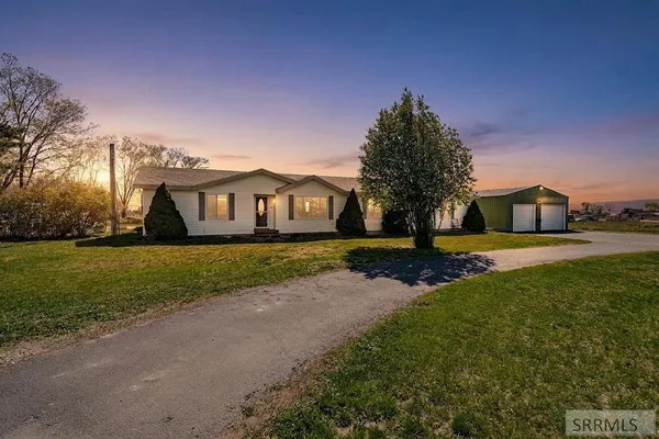 $475,000 | 429 North 400 West, Blackfoot, ID 83221