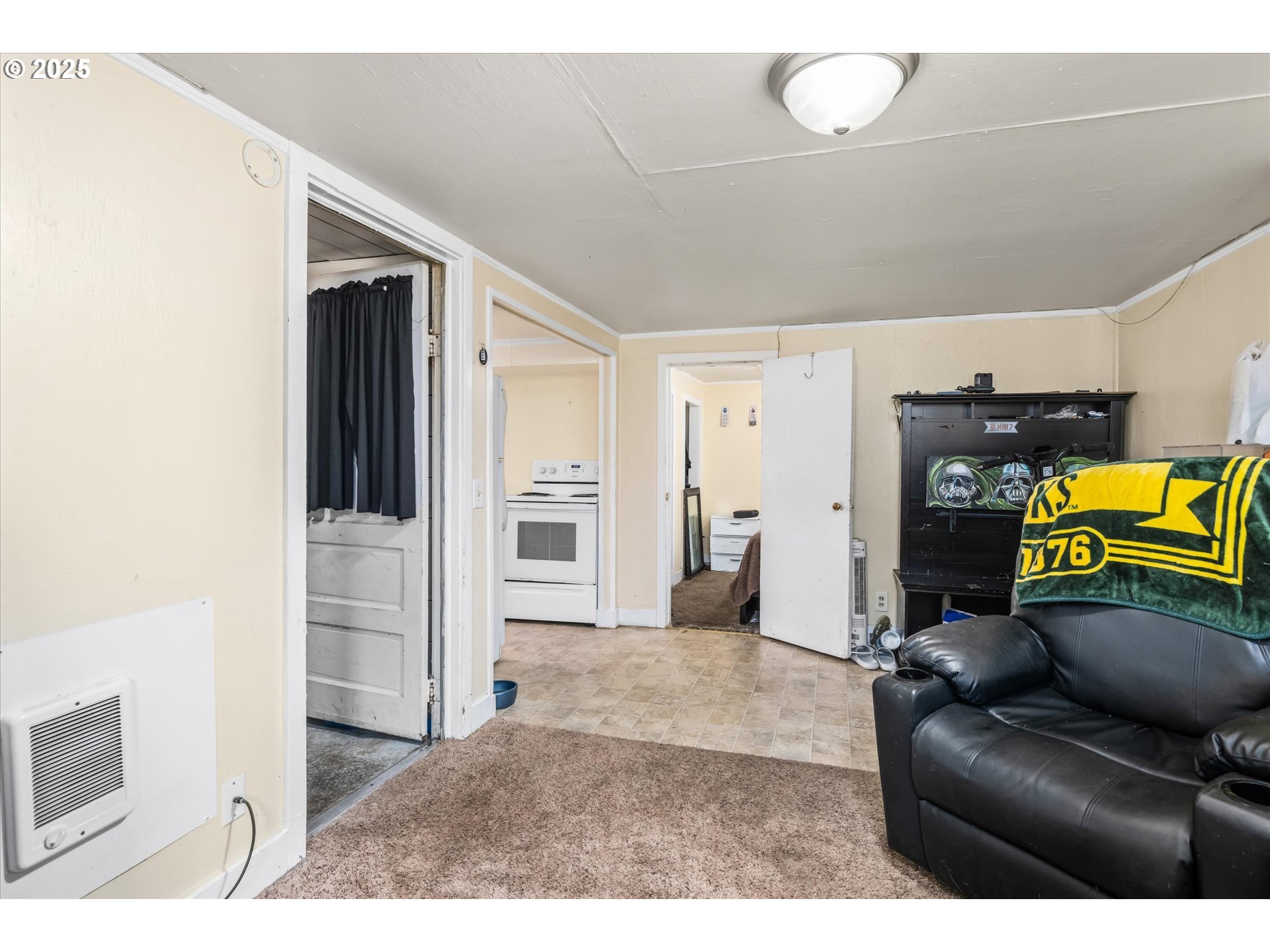 1242 Jackson Street Eugene, OR 97402 - Photo 14 of 29 Unit #2