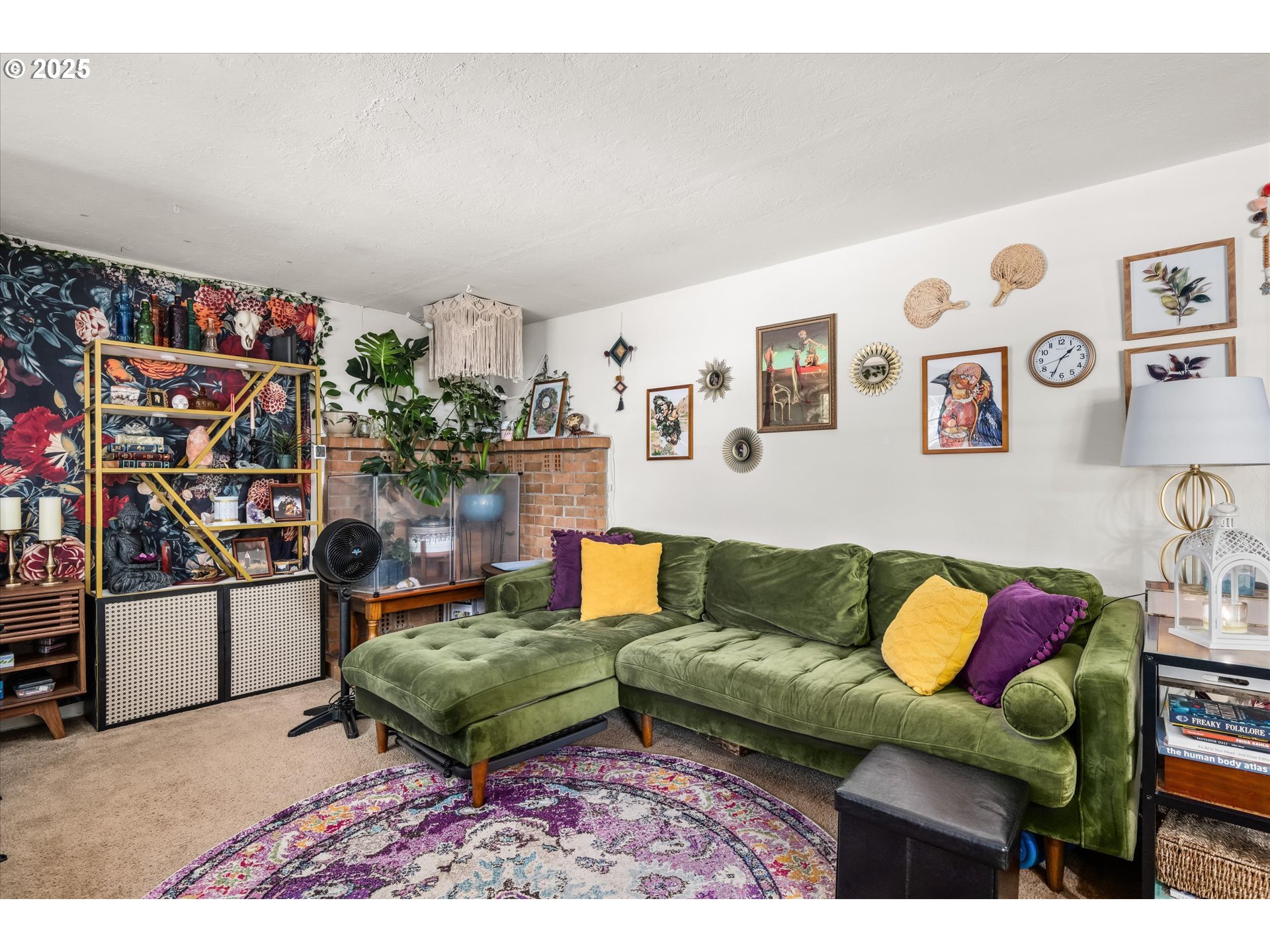 1242 Jackson Street Eugene, OR 97402 - Photo 2 of 29 Unit #1