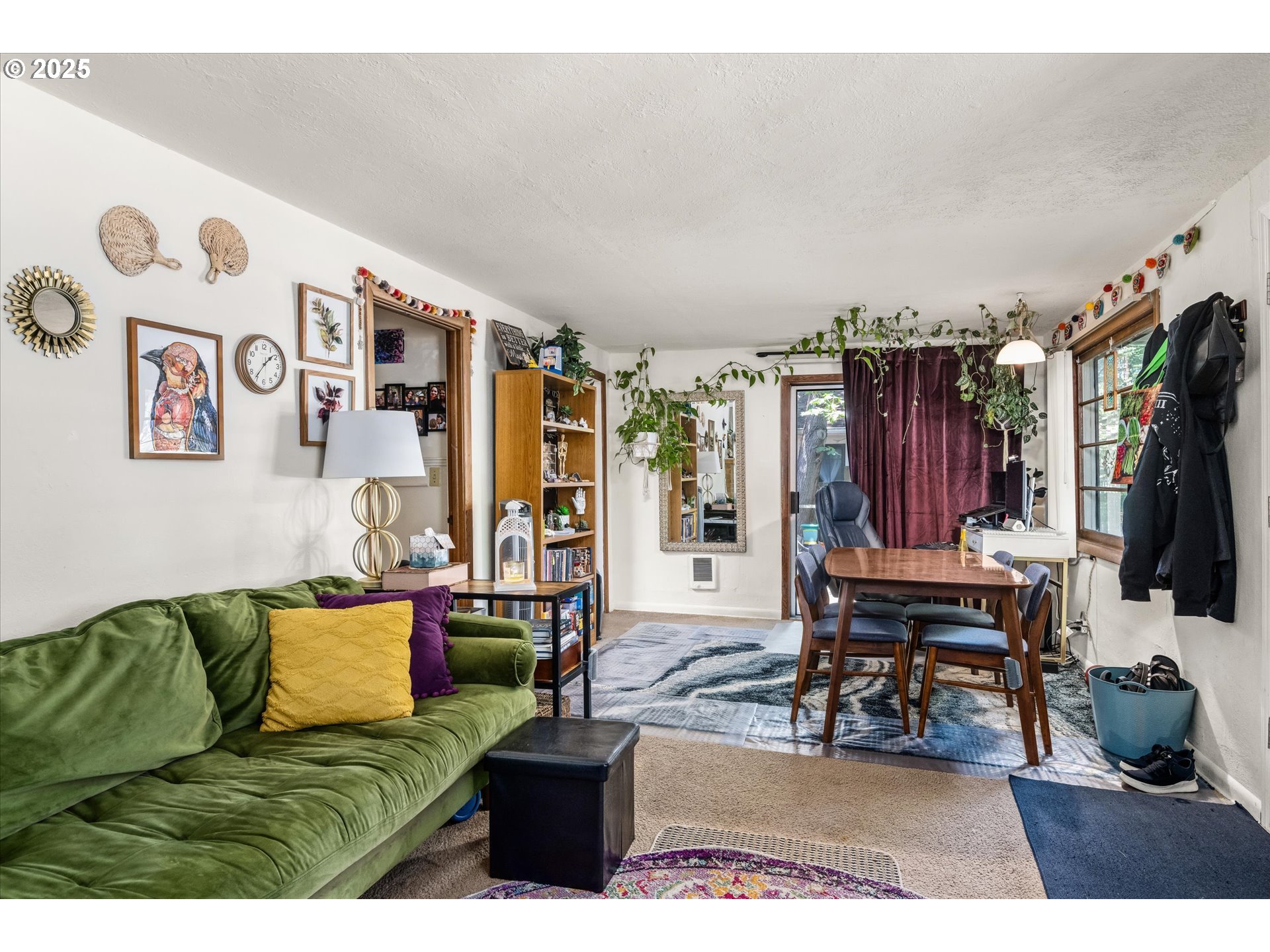 1242 Jackson Street Eugene, OR 97402 - Photo 3 of 29 Unit #1