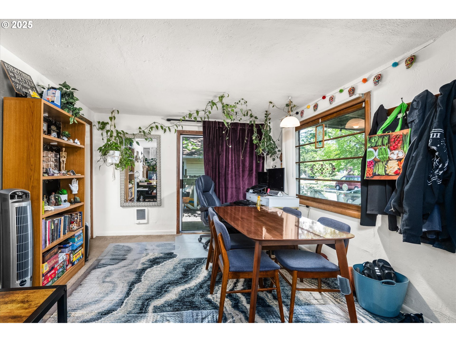 1242 Jackson Street Eugene, OR 97402 - Photo 4 of 29 Unit #1