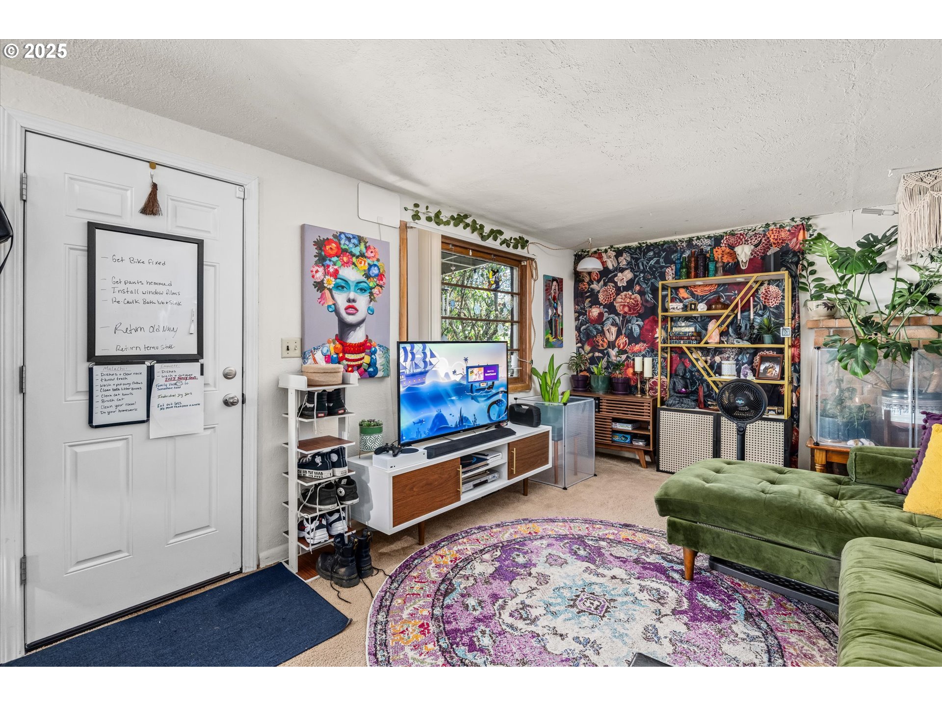 1242 Jackson Street Eugene, OR 97402 - Photo 5 of 29 Unit #1