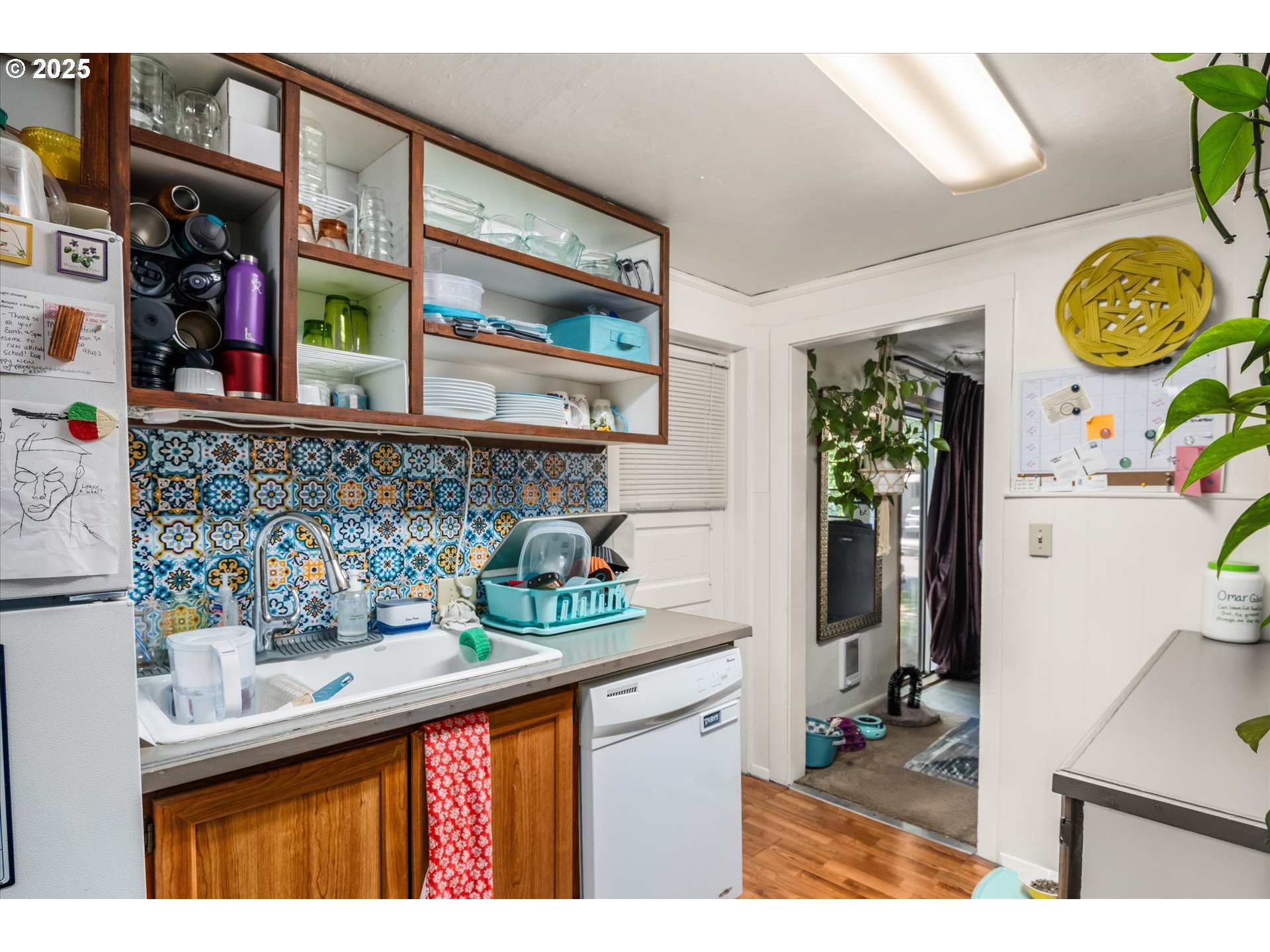 1242 Jackson Street Eugene, OR 97402 - Photo 6 of 29 Unit #1