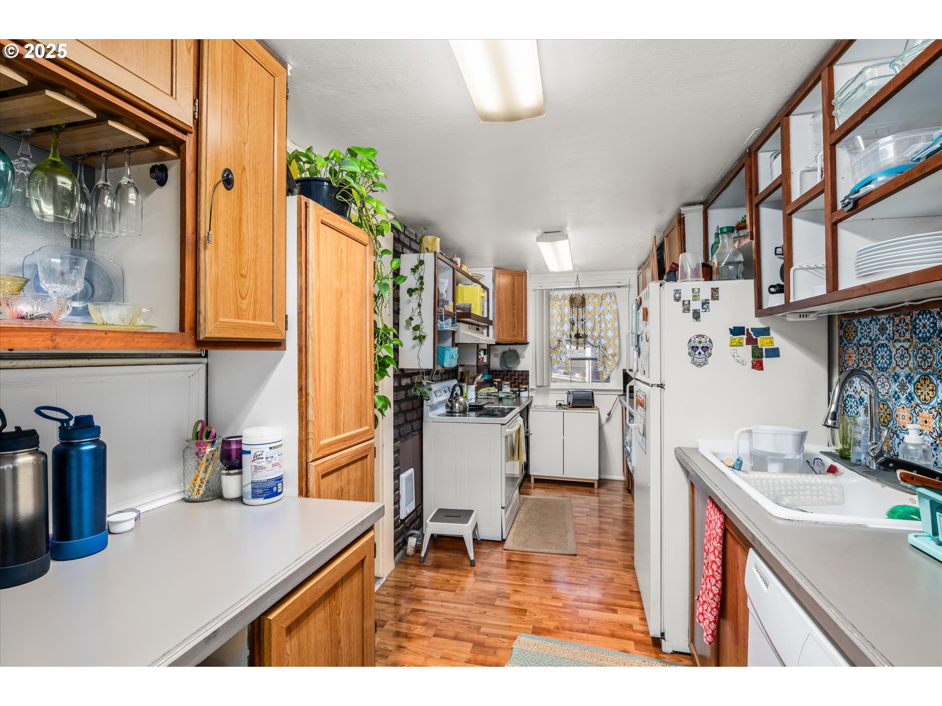 1242 Jackson Street Eugene, OR 97402 - Photo 8 of 29 Unit #1