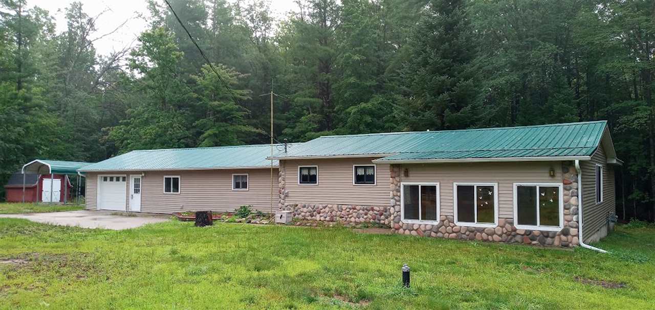 728 Wilderness Road Alger, MI 48610 - Photo 1 of 15 1888318.JPG