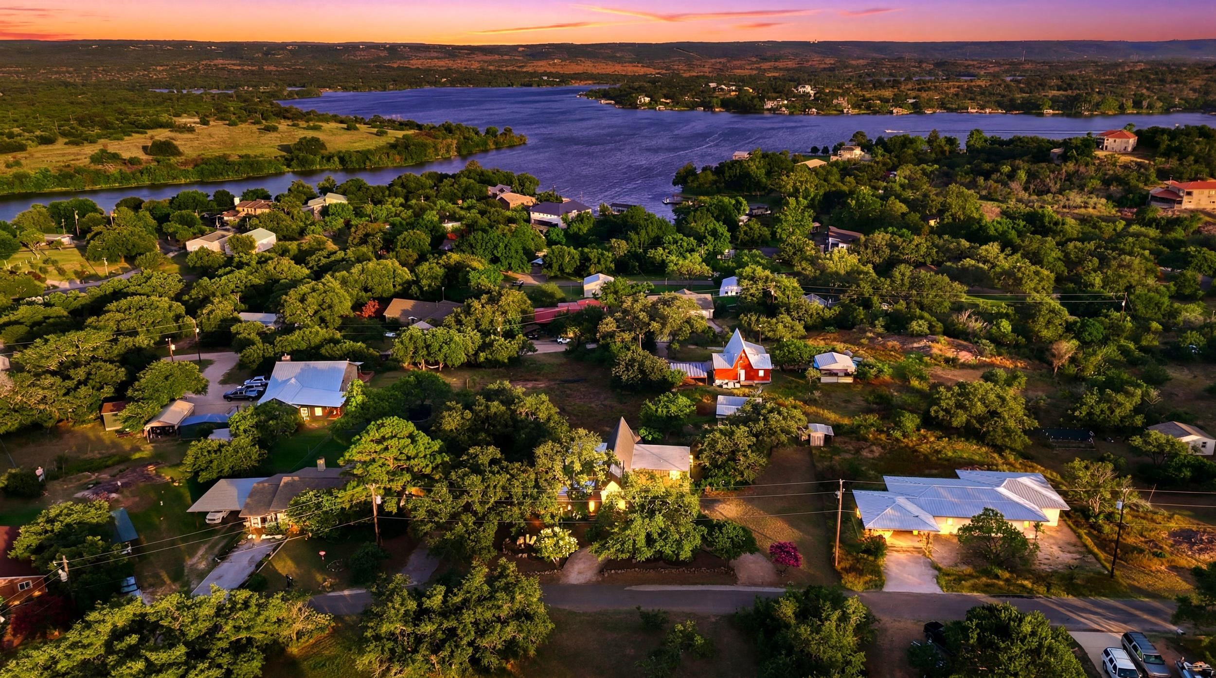 108 Rio Vista Road Burnet, TX 78611 - Photo 2 of 32