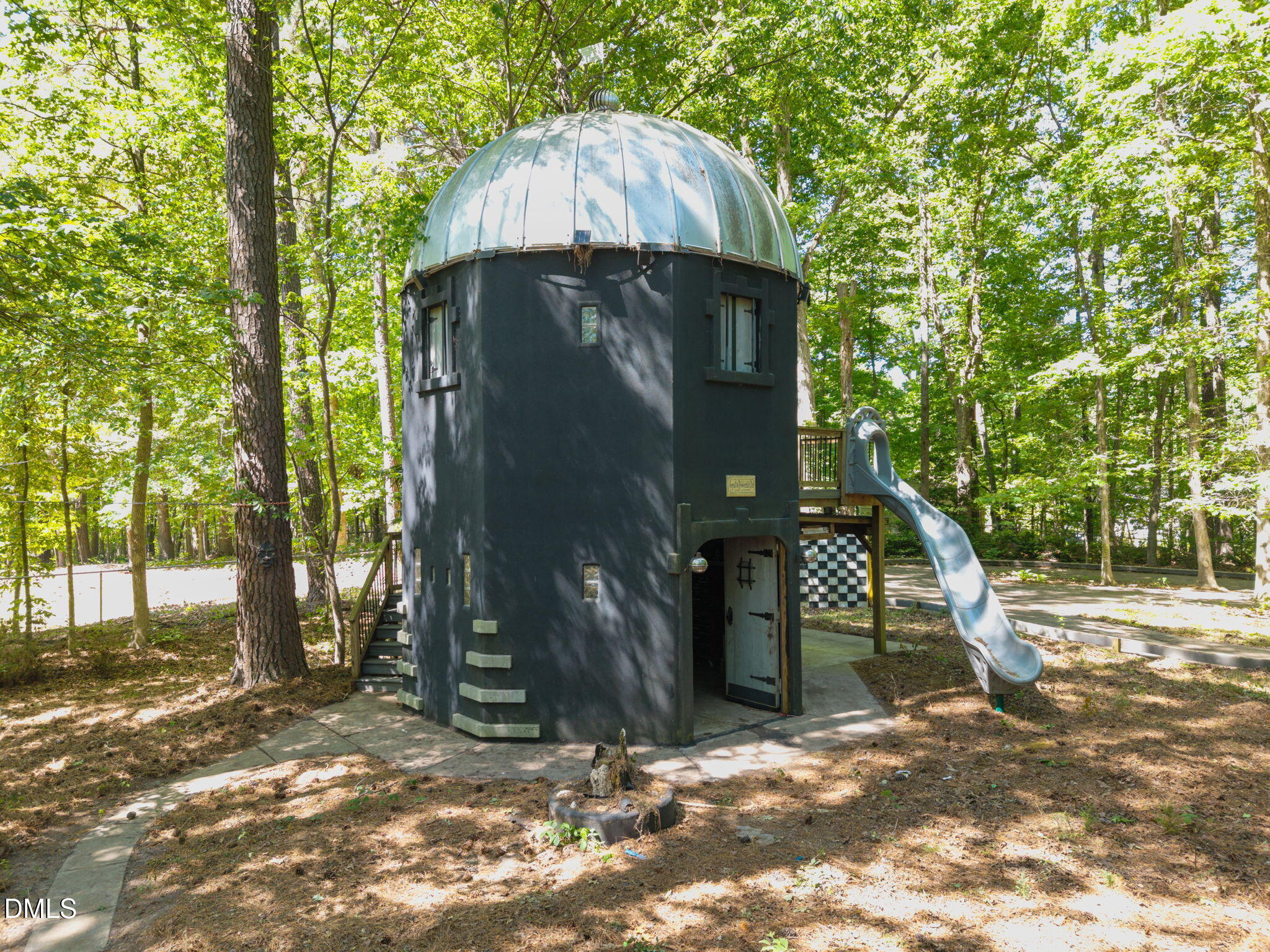 9212 Holly Springs Road Apex, NC 27539 - Photo 29 of 42 photo_029