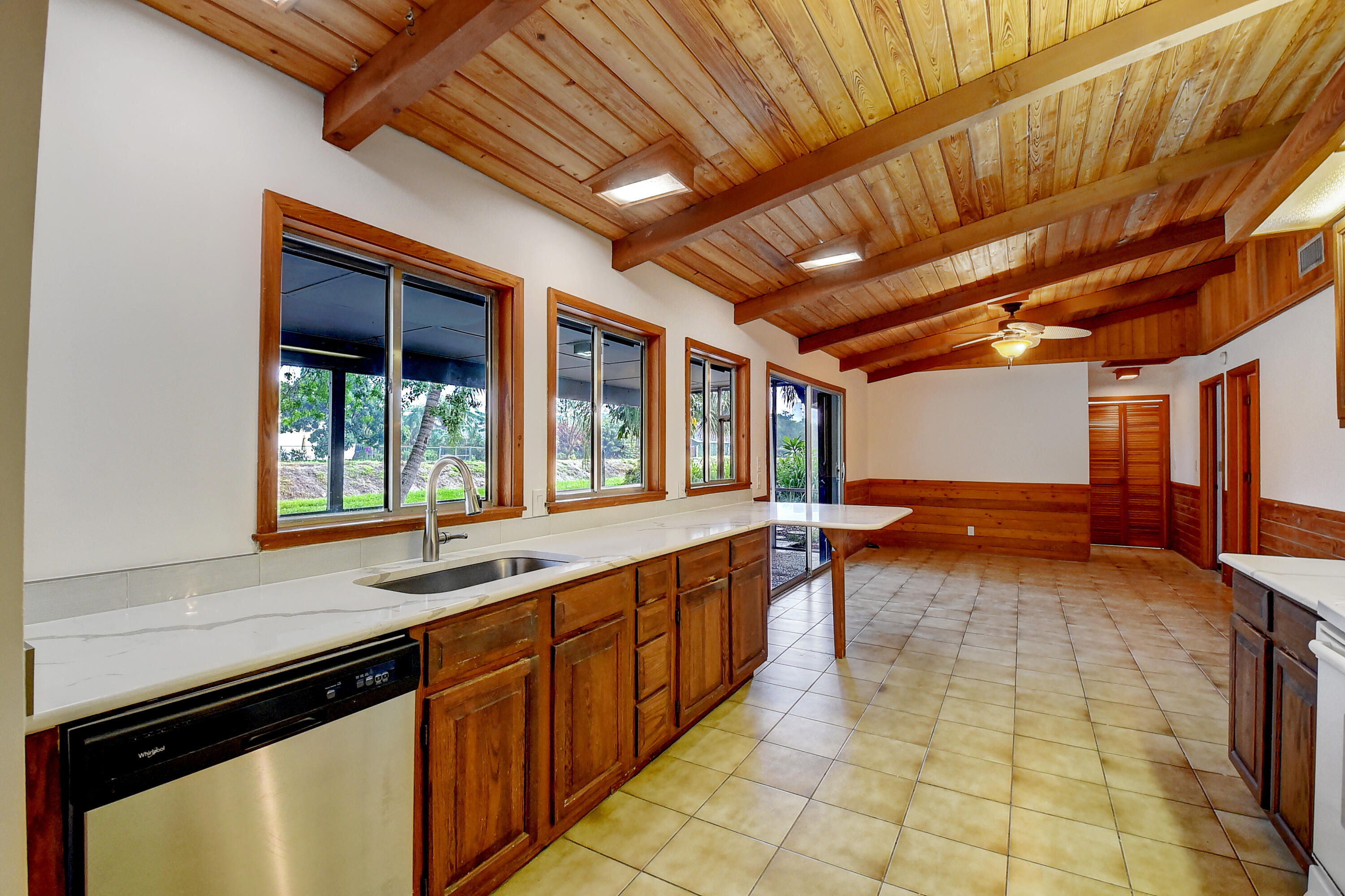1023 Northwest 7th Street Boca Raton, FL 33486 - Photo 13 of 27 Kitchen