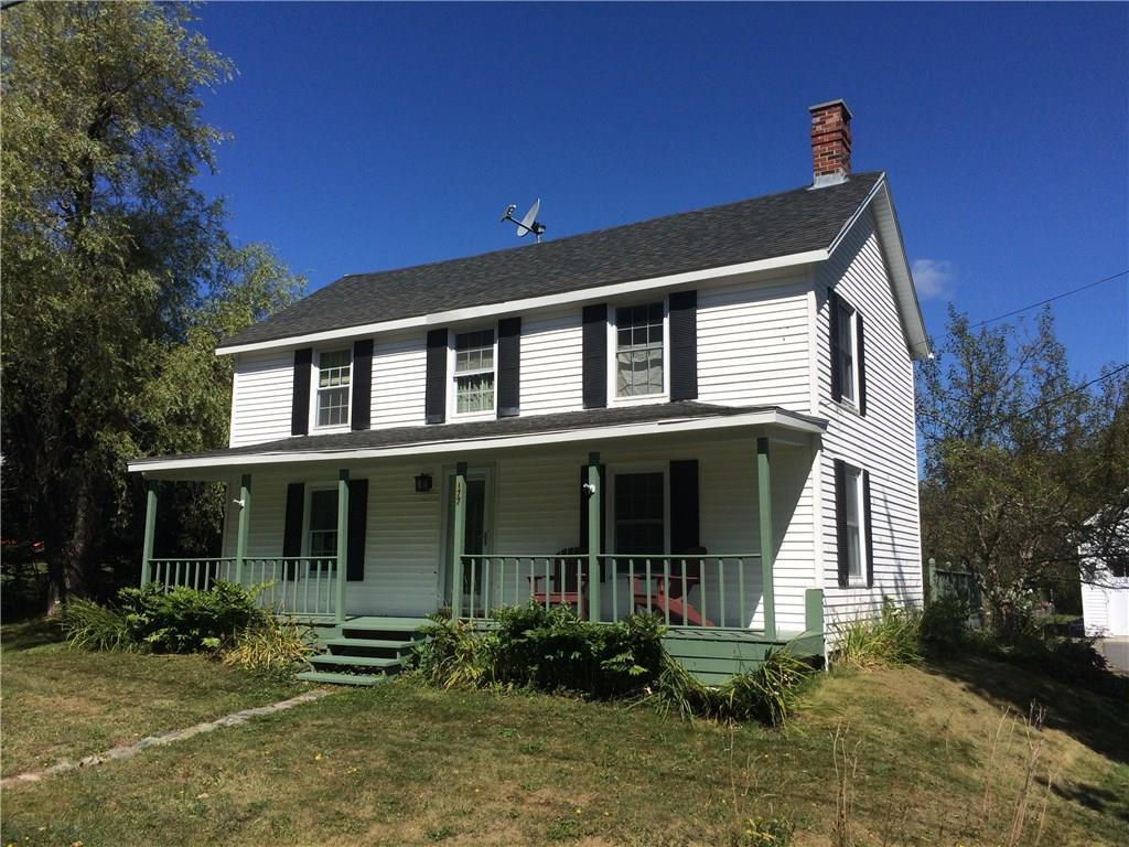 177 Village Road Steuben, ME 04680 - Photo 1 of 35 Photo