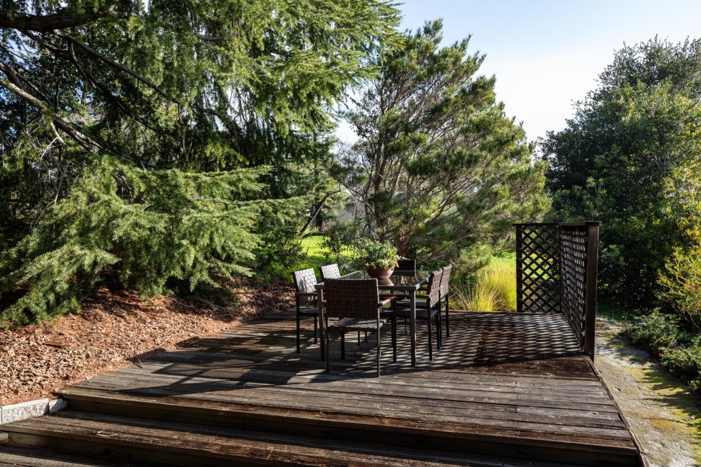 4127 Old Adobe Road Palo Alto, CA 94306 - Photo 12 of 49