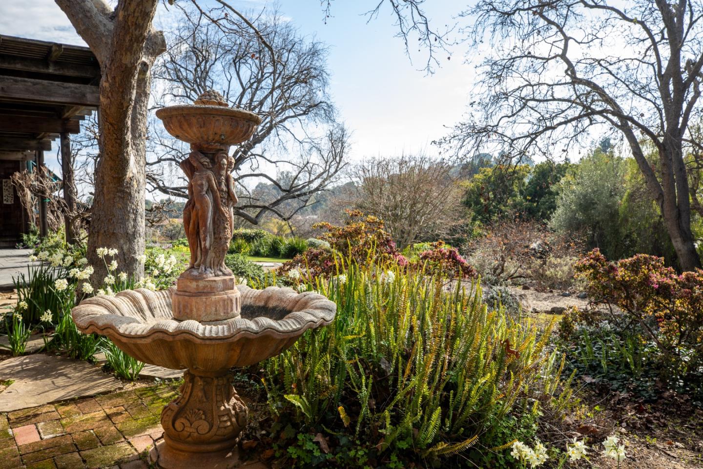 4127 Old Adobe Road Palo Alto, CA 94306 - Photo 13 of 49