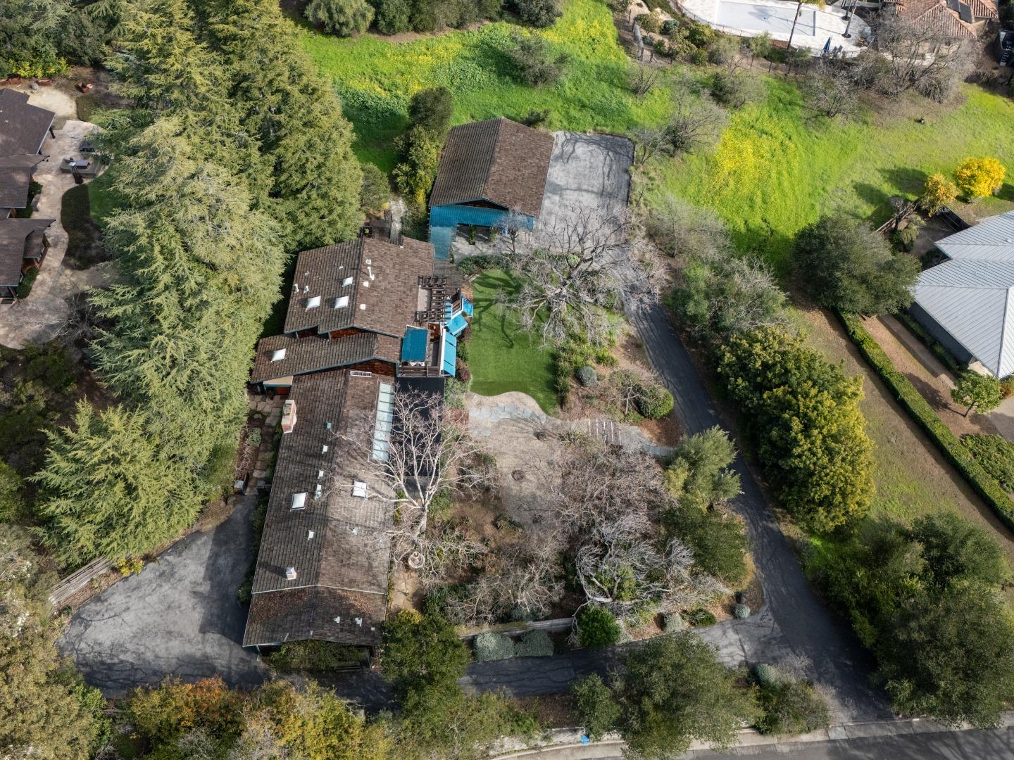 4127 Old Adobe Road Palo Alto, CA 94306 - Photo 16 of 49