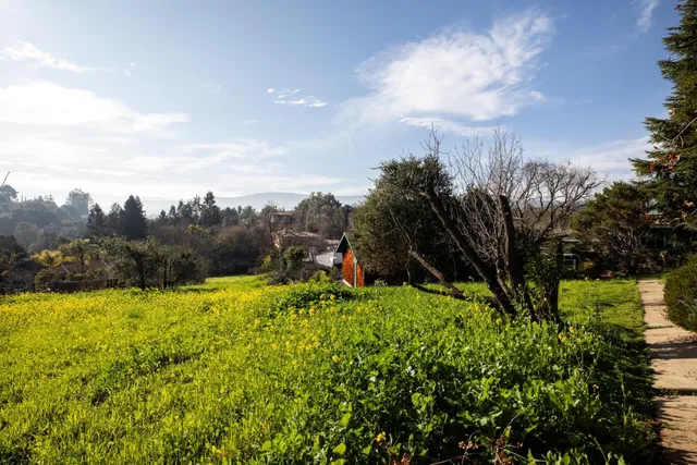 $6,998,000 | 4127 Old Adobe Road, Palo Alto, CA 94306