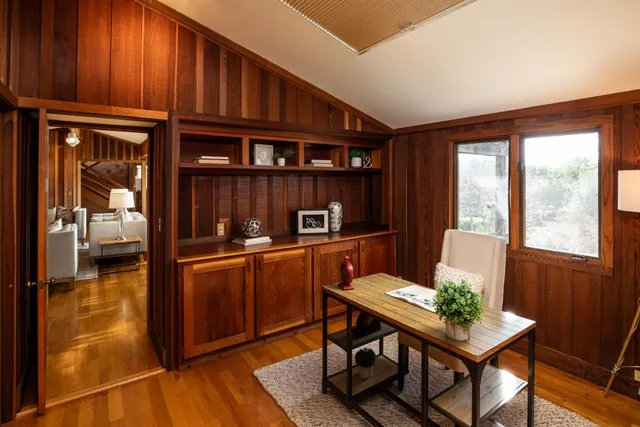 $6,998,000 | 4127 Old Adobe Road, Palo Alto, CA 94306