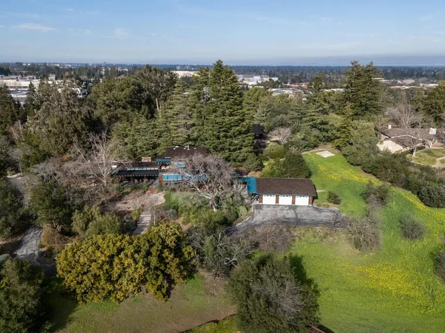 $6,998,000 | 4127 Old Adobe Road, Palo Alto, CA 94306