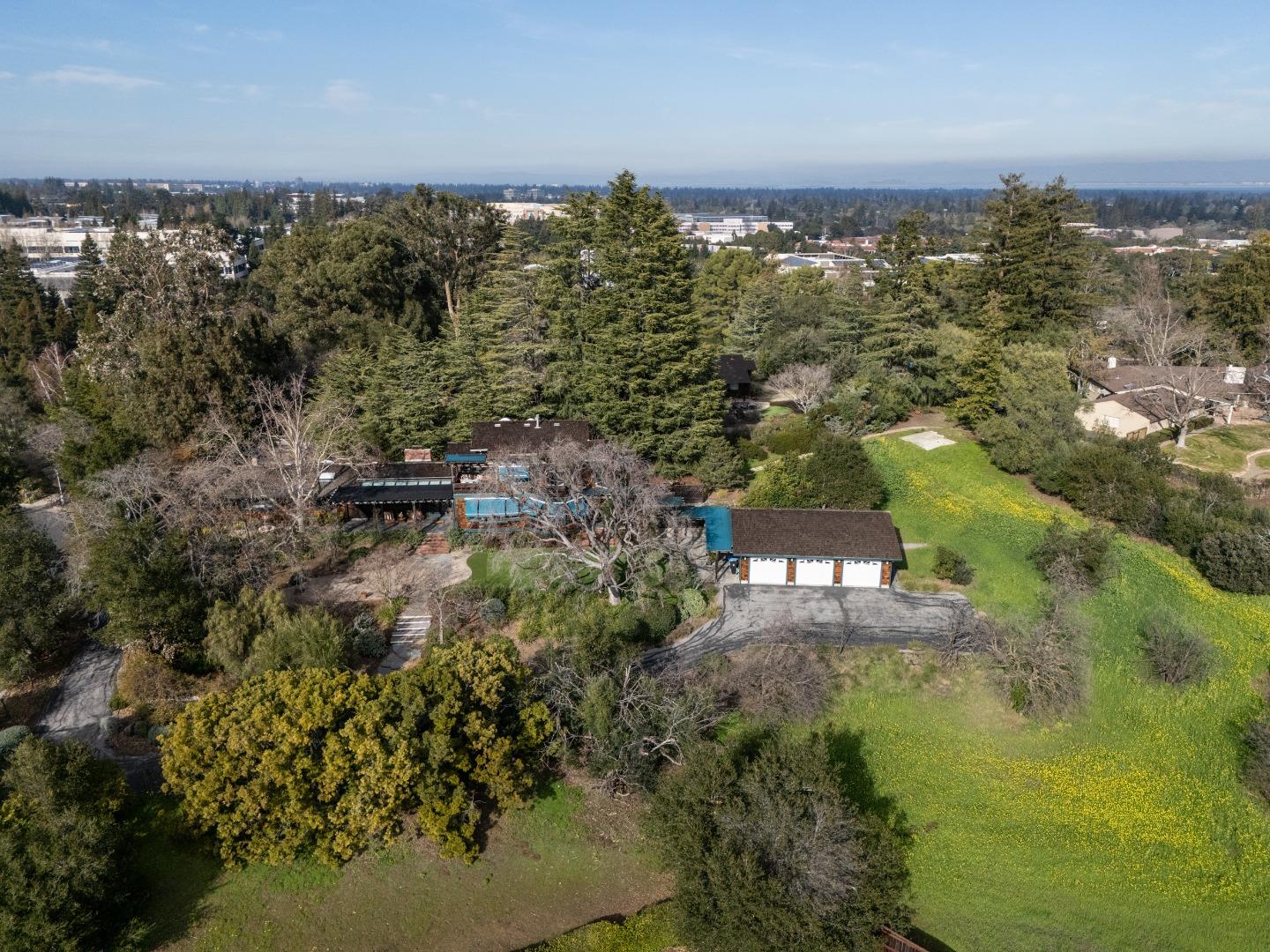 4127 Old Adobe Road Palo Alto, CA 94306 - Photo 23 of 49