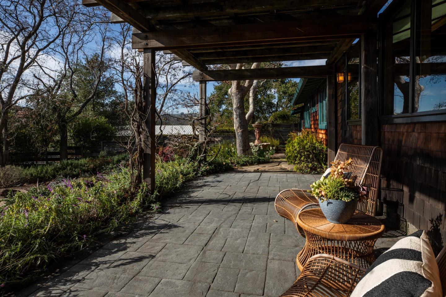 4127 Old Adobe Road Palo Alto, CA 94306 - Photo 25 of 49