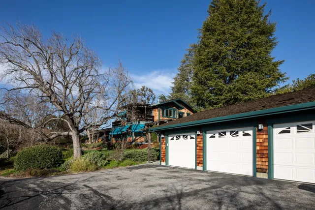$6,998,000 | 4127 Old Adobe Road, Palo Alto, CA 94306