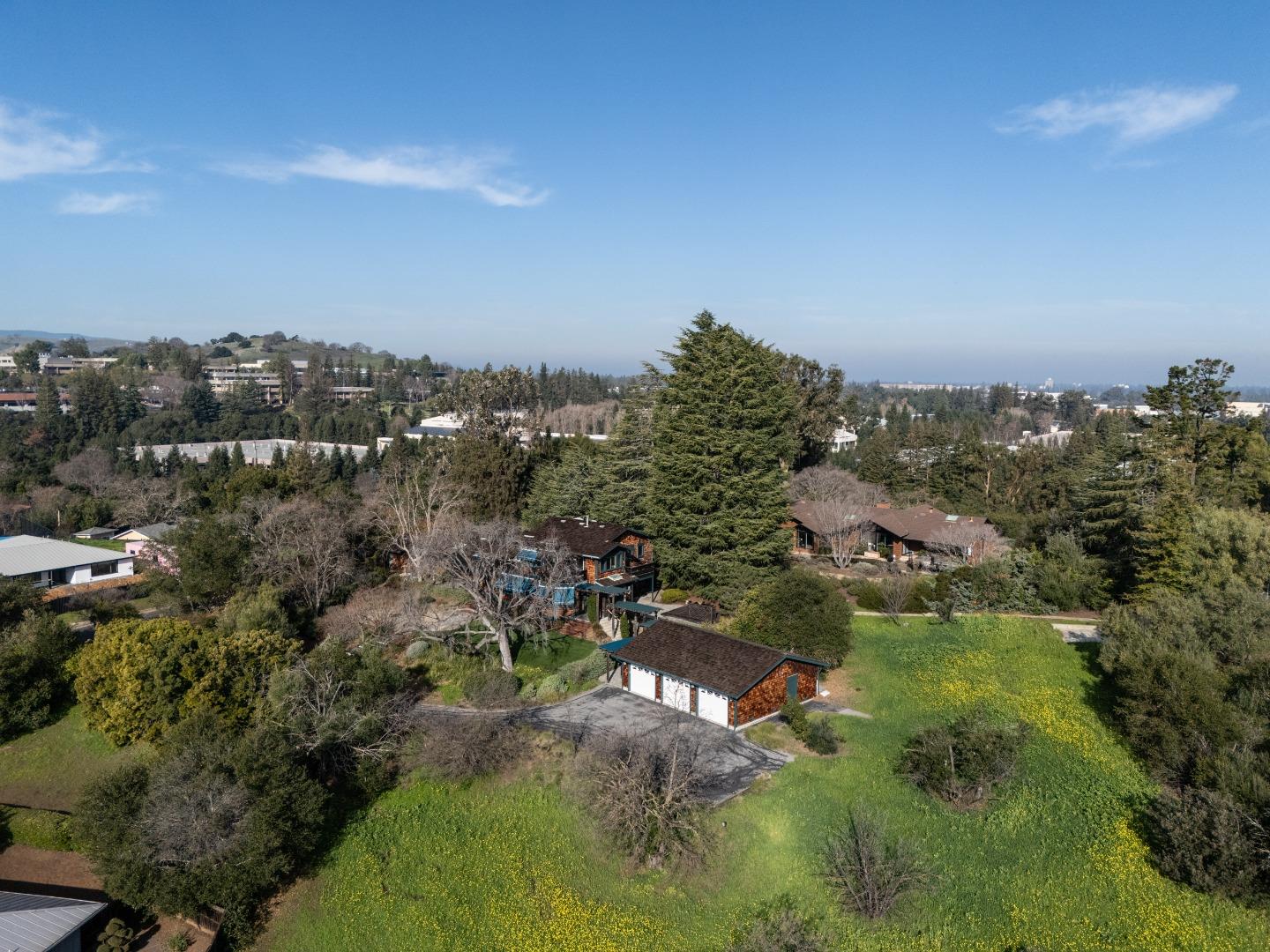 4127 Old Adobe Road Palo Alto, CA 94306 - Photo 27 of 49