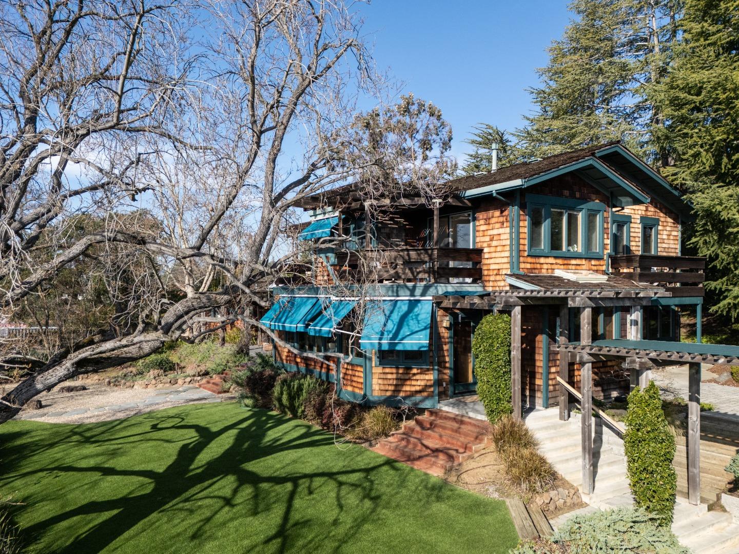 4127 Old Adobe Road Palo Alto, CA 94306 - Photo 3 of 49