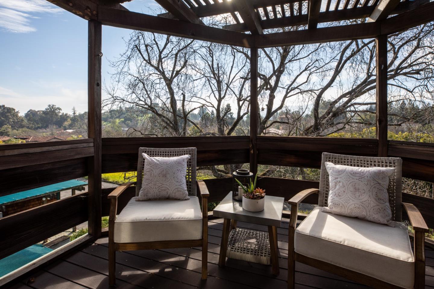 4127 Old Adobe Road Palo Alto, CA 94306 - Photo 32 of 49