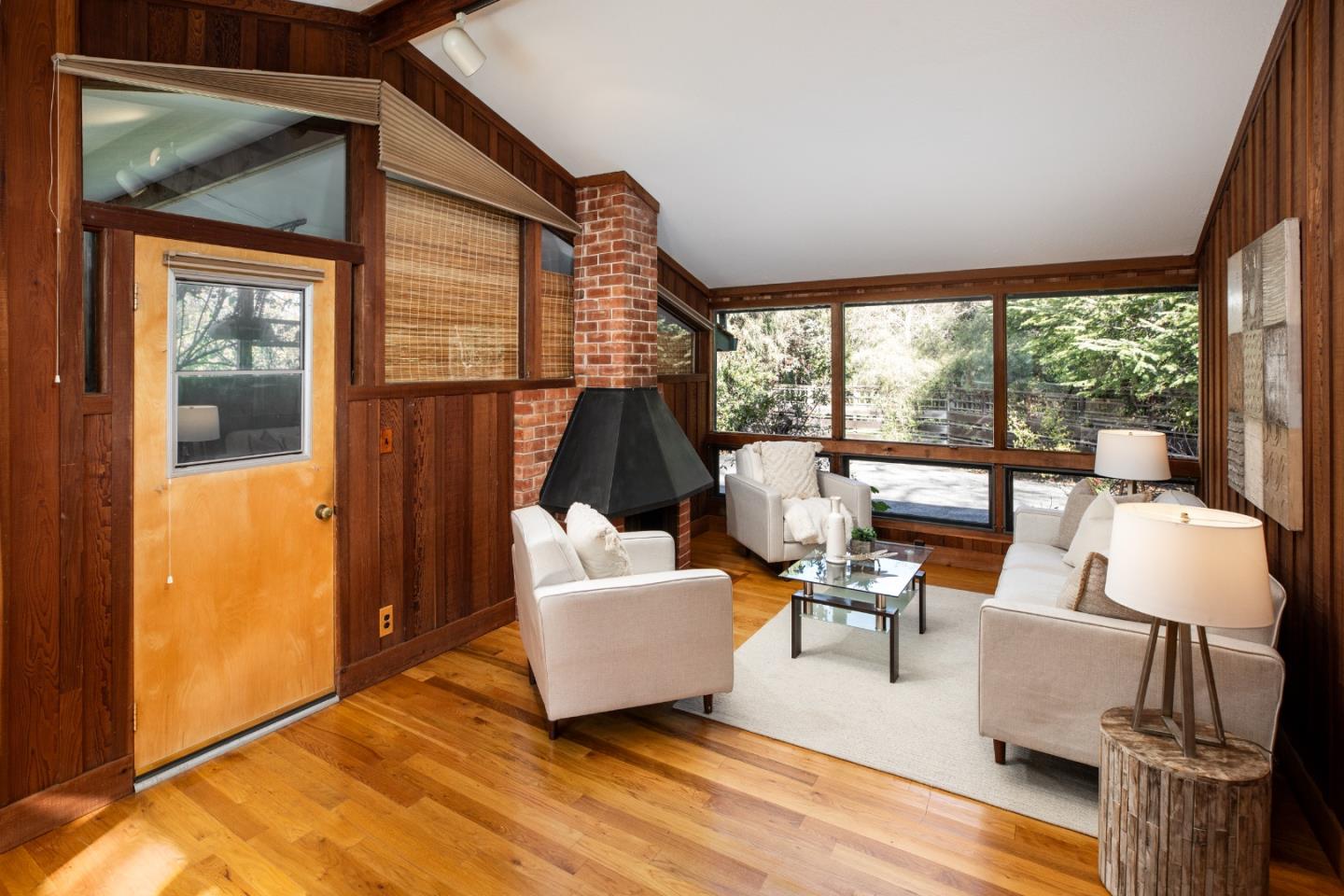 4127 Old Adobe Road Palo Alto, CA 94306 - Photo 35 of 49