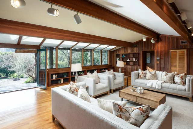 $6,998,000 | 4127 Old Adobe Road, Palo Alto, CA 94306