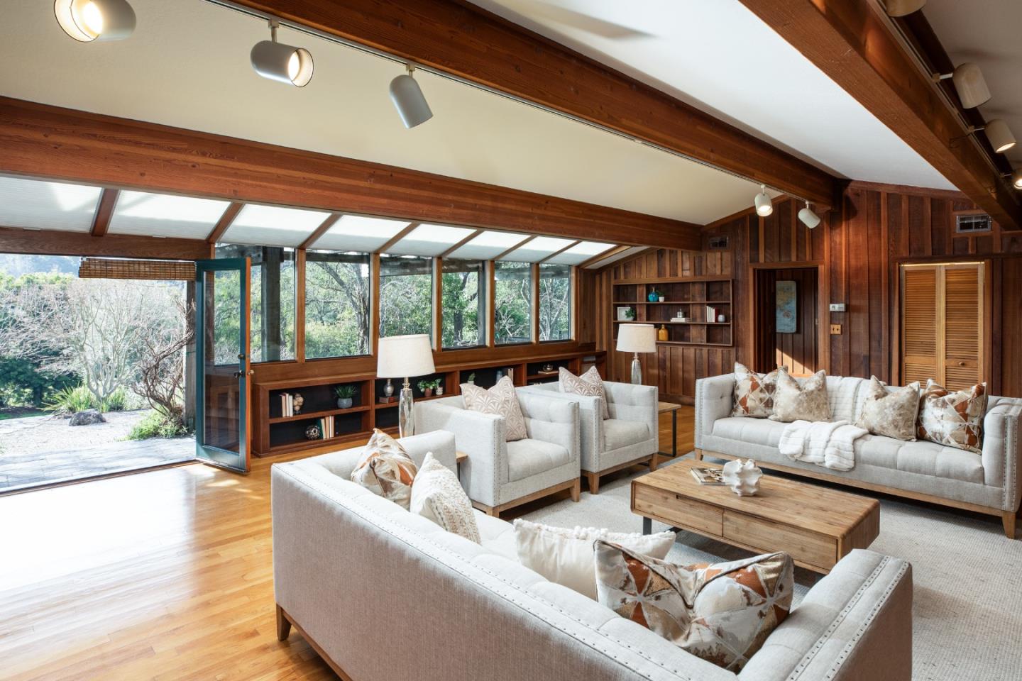 4127 Old Adobe Road Palo Alto, CA 94306 - Photo 38 of 49