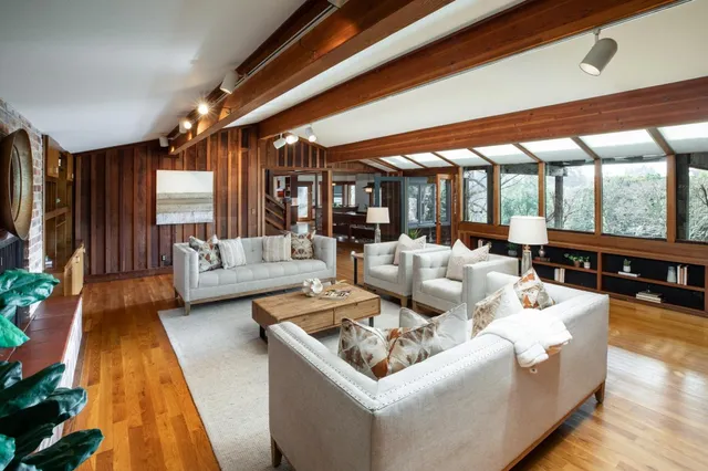 $6,998,000 | 4127 Old Adobe Road, Palo Alto, CA 94306