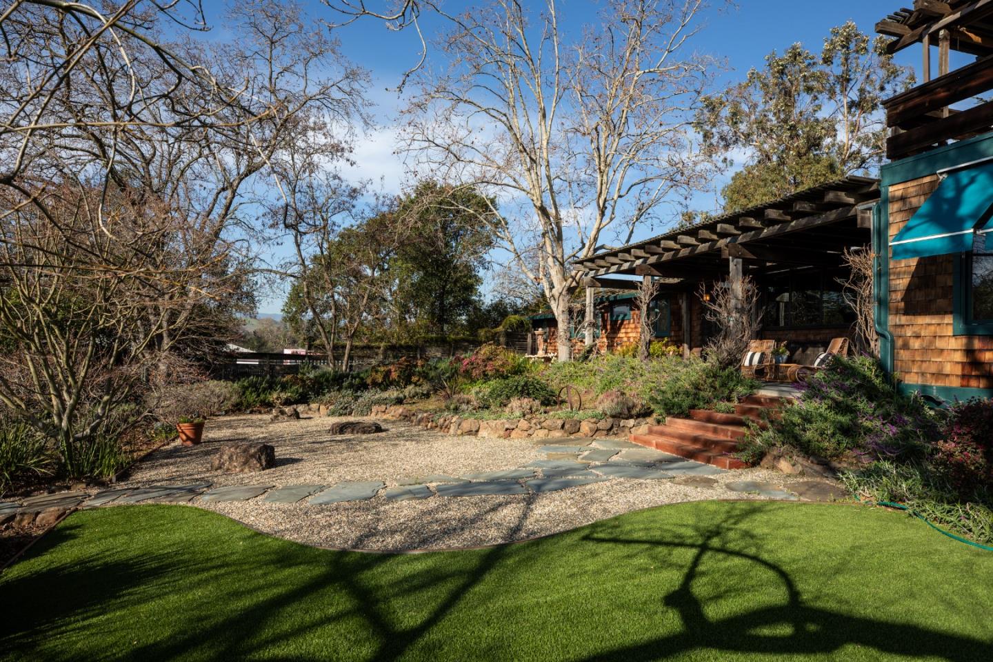 4127 Old Adobe Road Palo Alto, CA 94306 - Photo 4 of 49