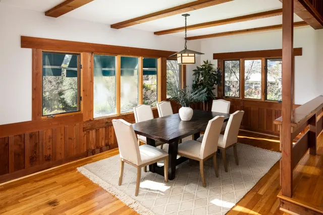 $6,998,000 | 4127 Old Adobe Road, Palo Alto, CA 94306