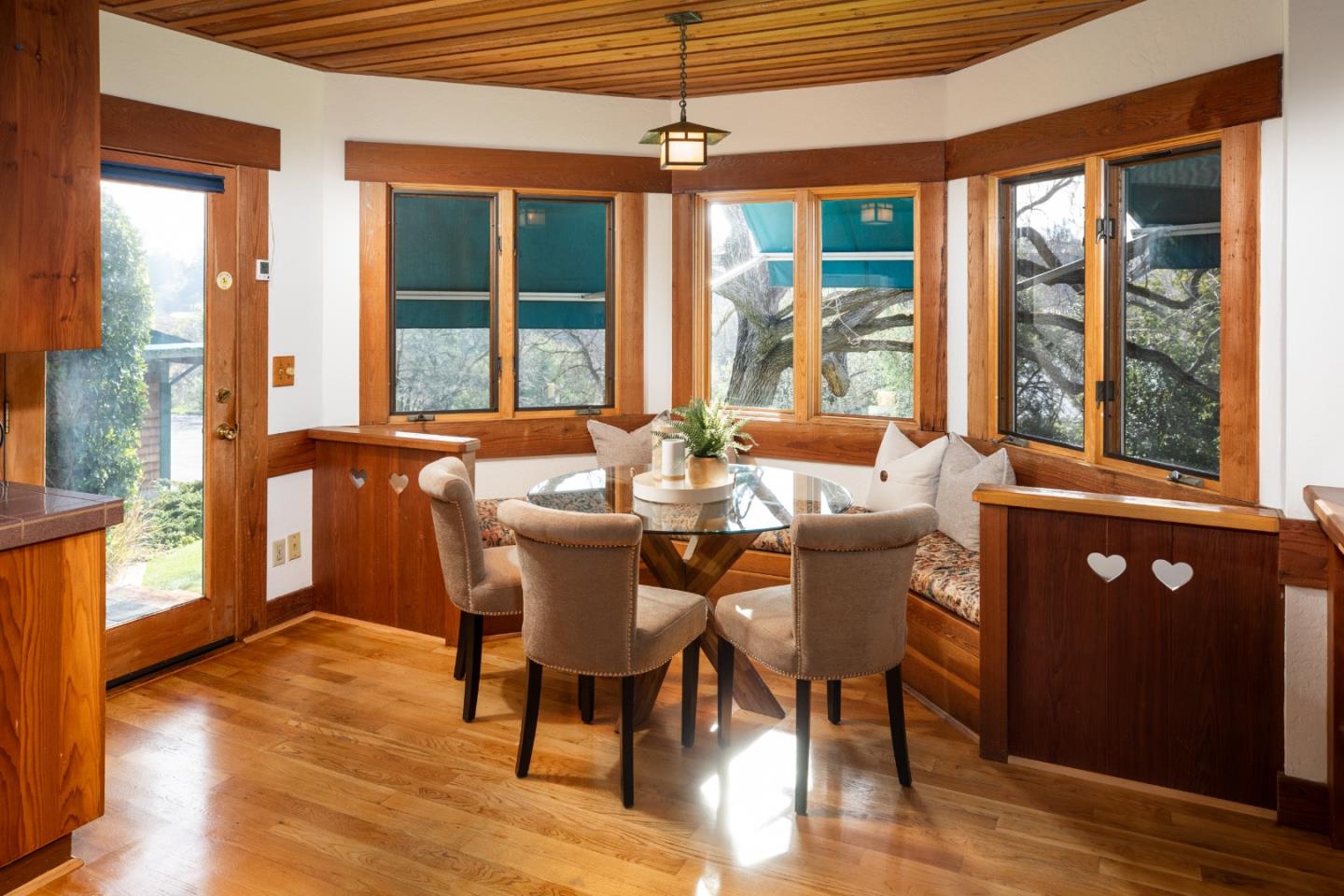 4127 Old Adobe Road Palo Alto, CA 94306 - Photo 43 of 49