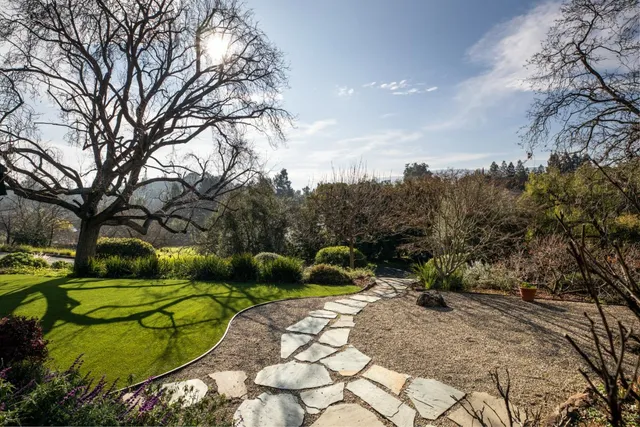 $6,998,000 | 4127 Old Adobe Road, Palo Alto, CA 94306