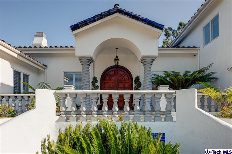 Undisclosed Address Pasadena, CA 91103 - Photo 2 of 27 Additional Photo