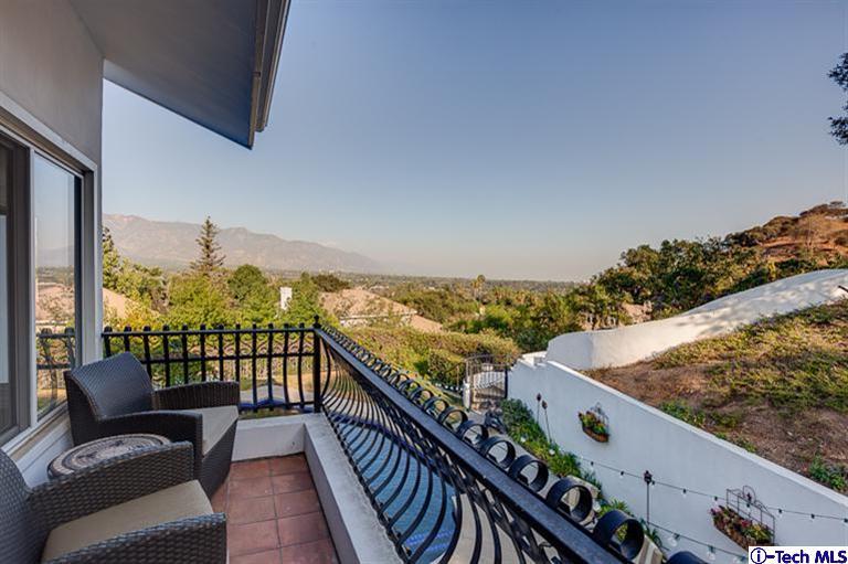 Undisclosed Address Pasadena, CA 91103 - Photo 14 of 27 Additional Photo