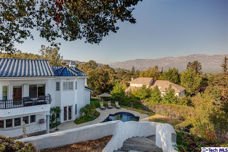 Undisclosed Address Pasadena, CA 91103 - Photo 26 of 27 Additional Photo