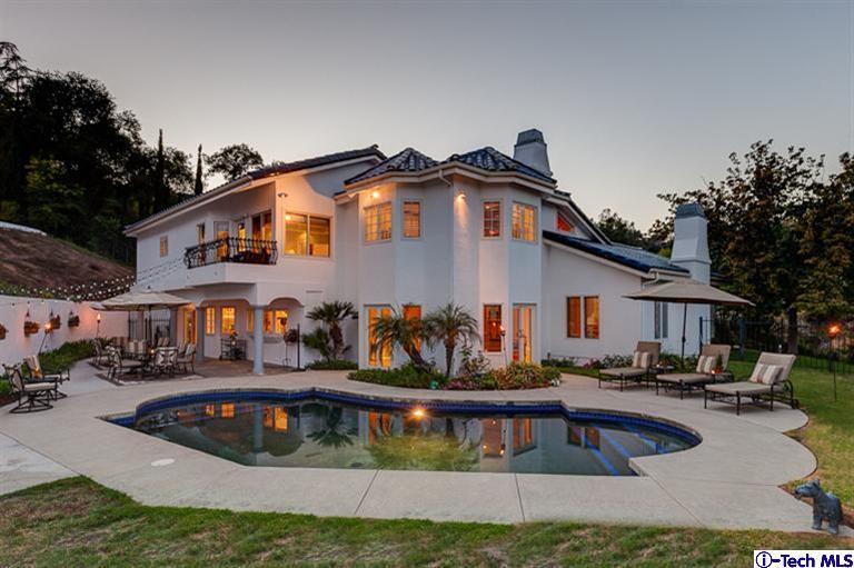 Undisclosed Address Pasadena, CA 91103 - Photo 27 of 27 Additional Photo