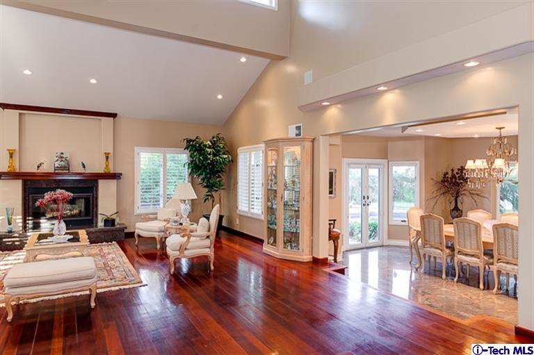 Undisclosed Address Pasadena, CA 91103 - Photo 5 of 27 Additional Photo