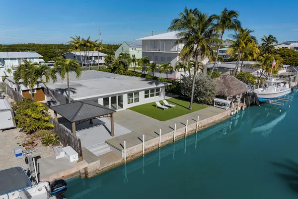$1,675,000 | 159 Iroquois Drive, Islamorada, FL 33036