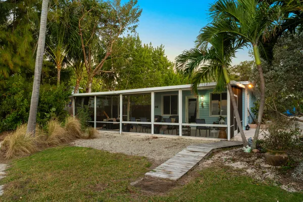 $4,900,000 | 150 List Street, Islamorada, FL 33036
