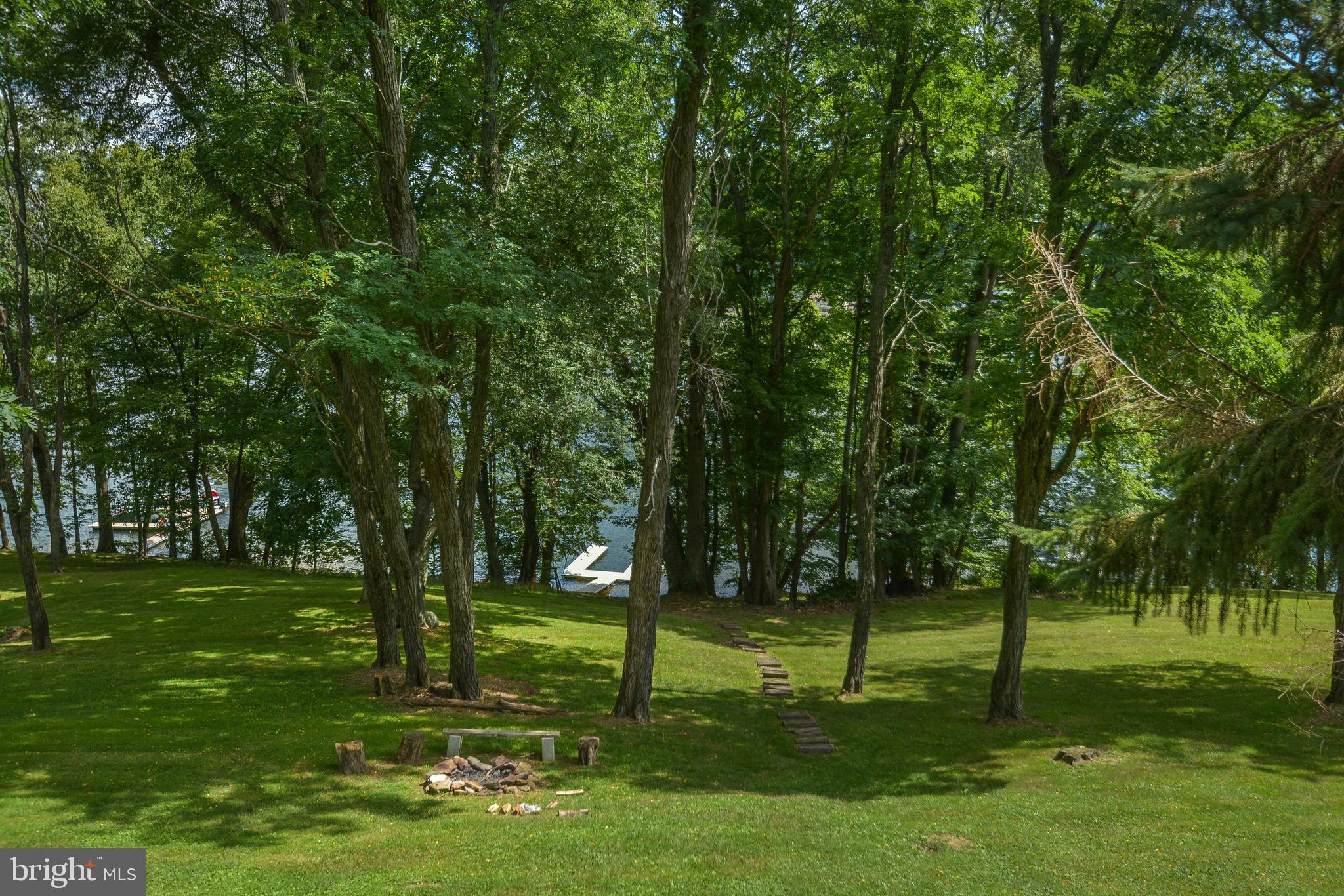 1417 Marsh Hill Road McHenry, MD 21541 - Photo 32 of 34 a view of a park with a tree