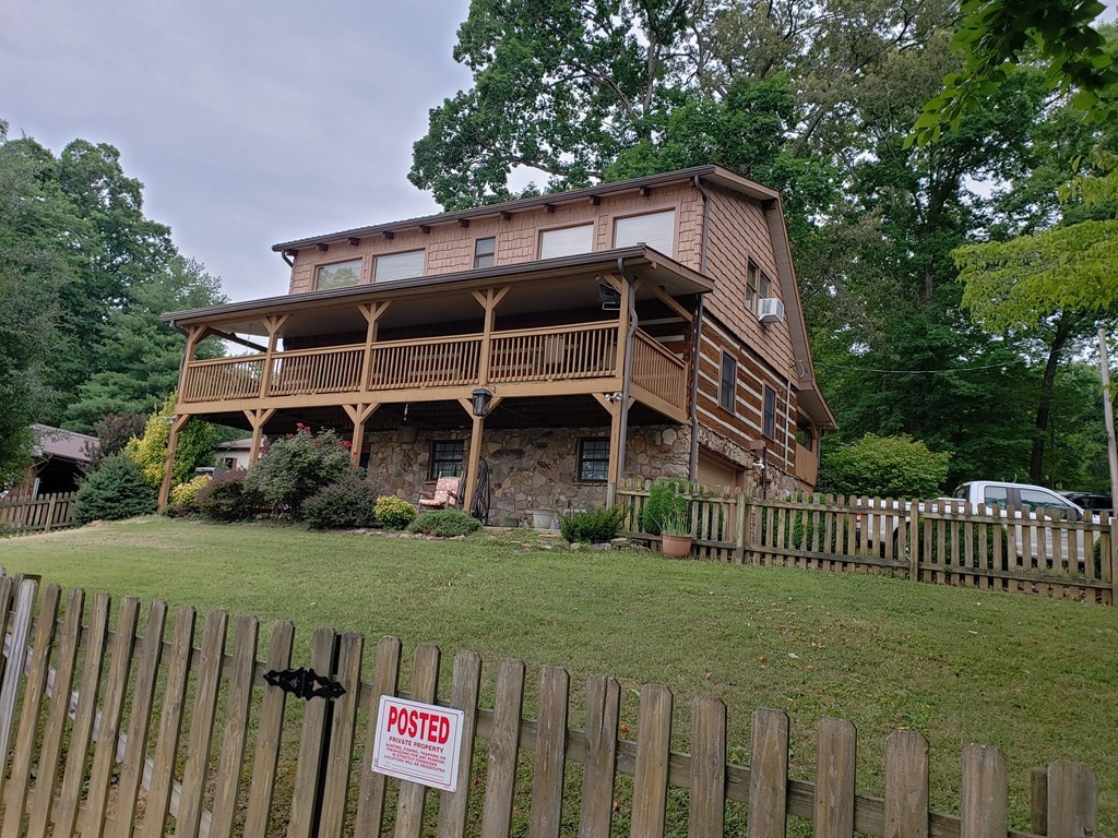 334 Catawba Road Bean Station, TN 37708 - Photo 15 of 57 Gallery Image 15
