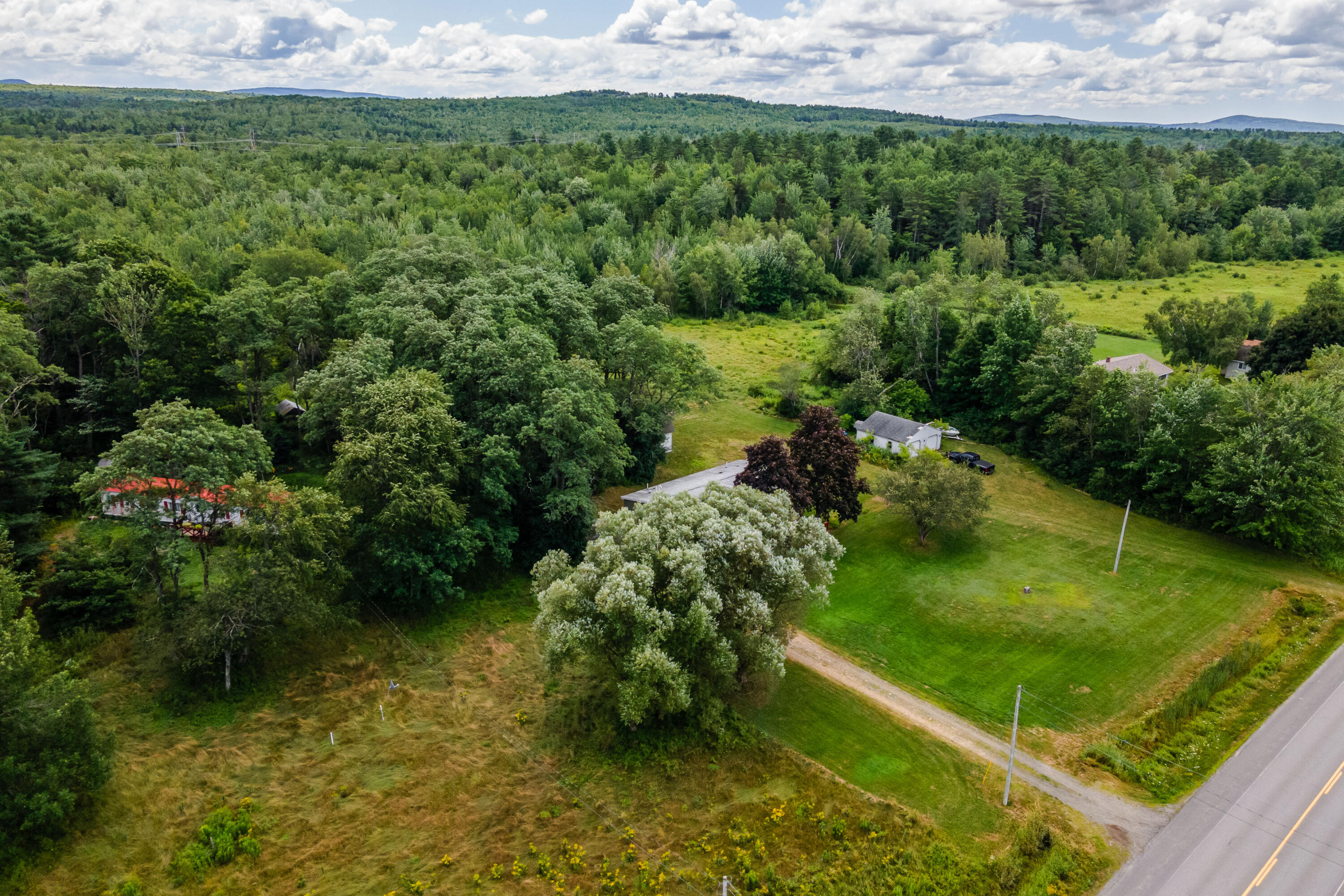 509 Riverside Drive Eddington, ME 04428 - Photo 42 of 47 Riverside Dr Aerials-9