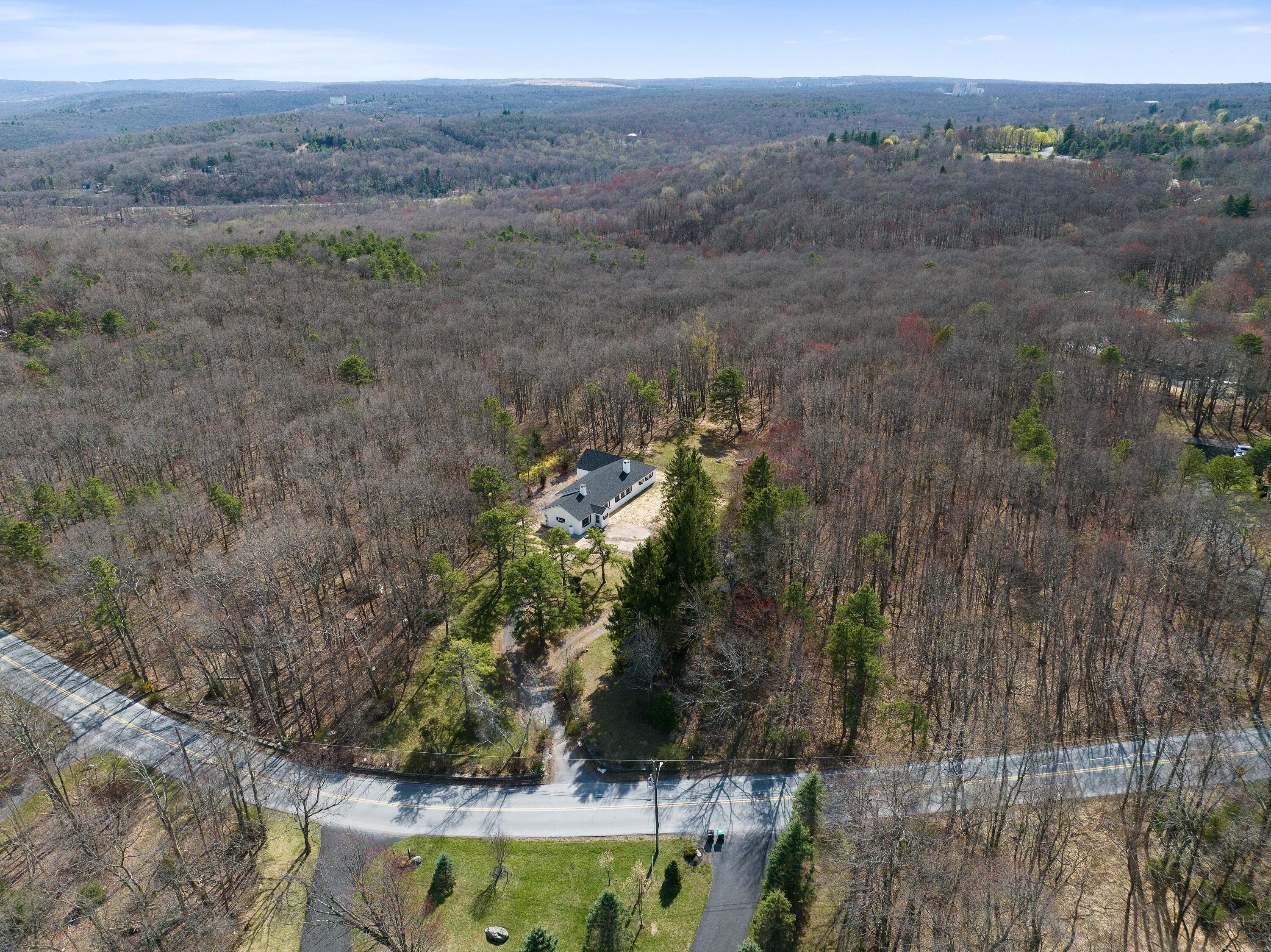 171 Knob Road Mount Pocono, PA 18344 - Photo 2 of 66 DJI_20250422155408_0452_D