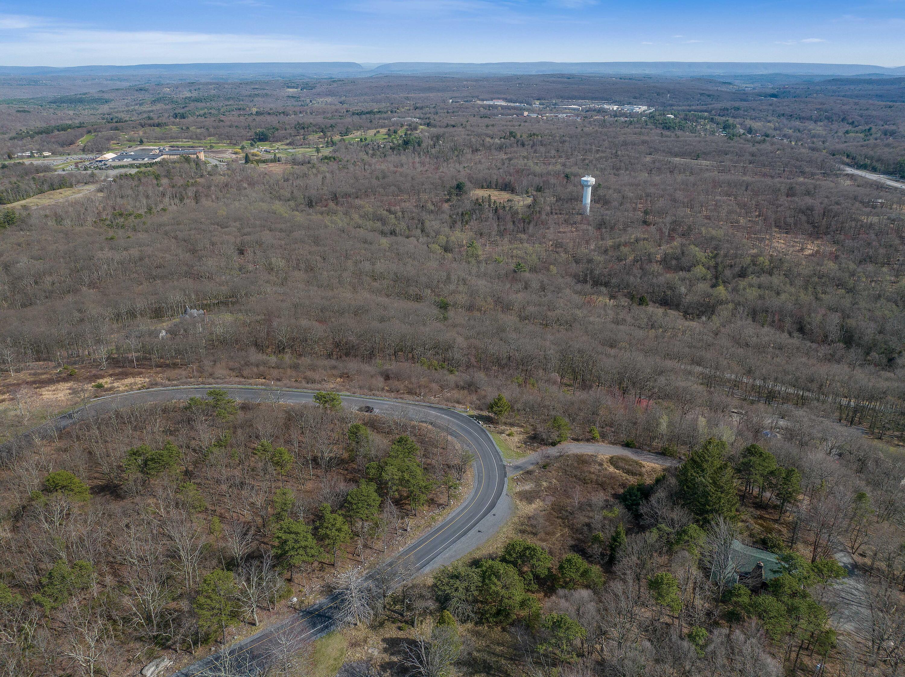 171 Knob Road Mount Pocono, PA 18344 - Photo 58 of 66 DJI_20250422155618_0467_D