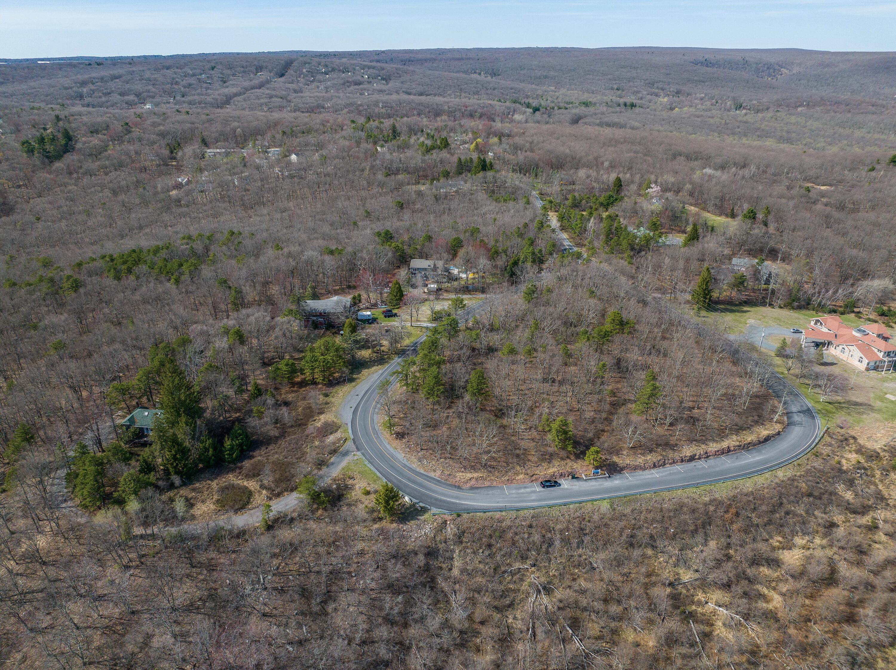 171 Knob Road Mount Pocono, PA 18344 - Photo 60 of 66 DJI_20250422155703_0473_D