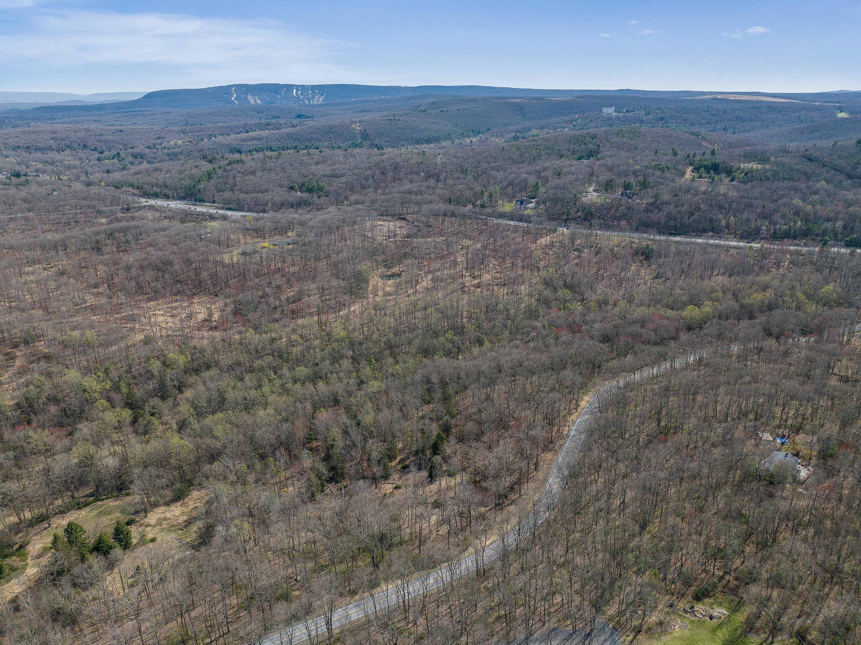 171 Knob Road Mount Pocono, PA 18344 - Photo 62 of 66 DJI_20250422155720_0479_D