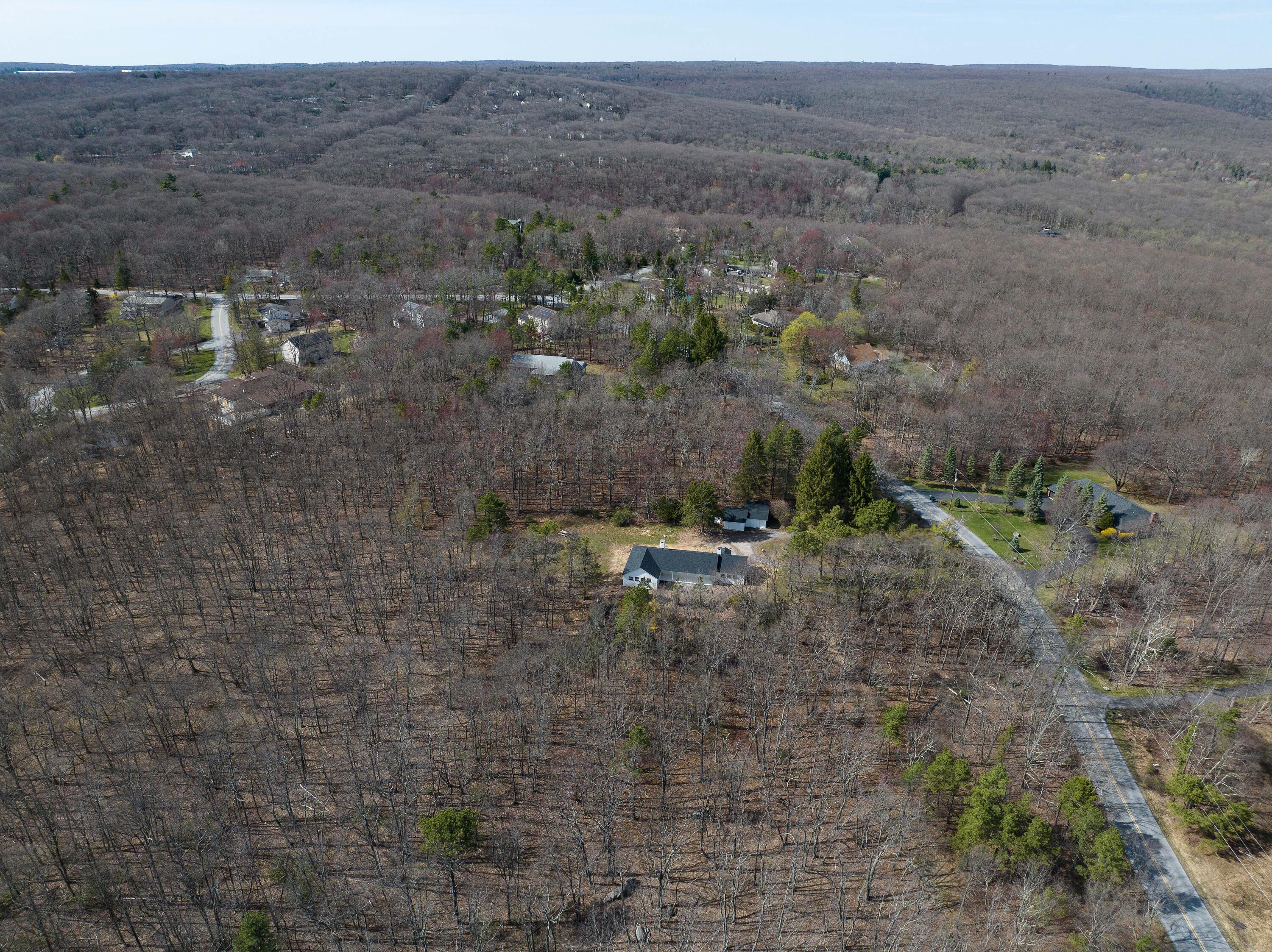 171 Knob Road Mount Pocono, PA 18344 - Photo 63 of 66 DJI_20250422155745_0482_D