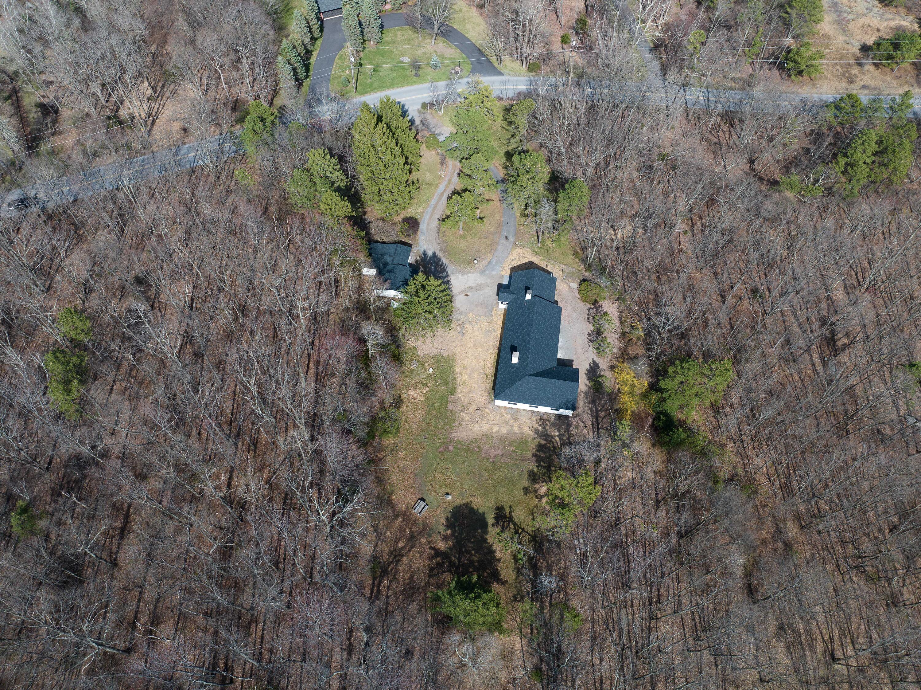 171 Knob Road Mount Pocono, PA 18344 - Photo 64 of 66 DJI_20250422155815_0488_D