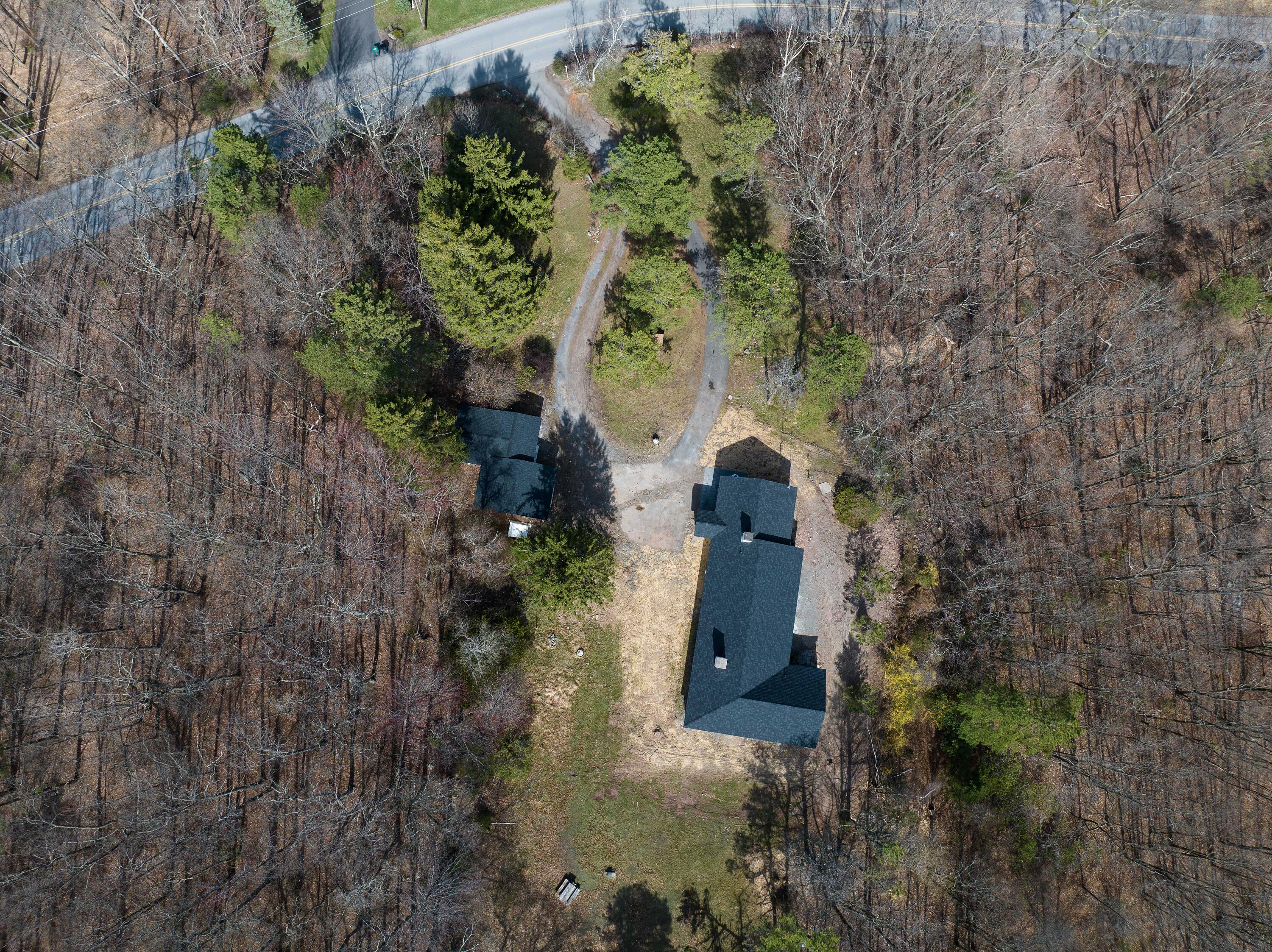 171 Knob Road Mount Pocono, PA 18344 - Photo 65 of 66 DJI_20250422155824_0491_D